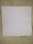 Vintage Bon Jovi Poster Slippery When Wet  Record Insert 1980s