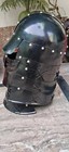 Medieval Samurai Bascinet Viking Warrior Battle Armor Helmet For Cosplay
