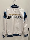 Vintage Style Jacksonville Jaguars Men   s Medium Starter Jacket Nfl Football