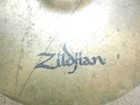 Zildjian Usa Zbt Crash 20  Ride Cymbal