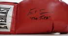 Errol Spence Jr Signed Everlast Boxing Glove Psa dna Coa Autograph Ibf Champ 457