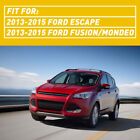 For 2013-2015 Ford Escape Fusion Auto Transmission Gear Shift Knob Shifter Lever