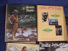 1984 Muzzle Blasts Magazine Complete Year 12 Issues Guns Rifles Black Powder