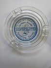 Vintage Las Vegas Ash Trays From The Silver Slipper Casino Lot Of 4 Items