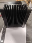 Aluminum Heat Sink 7  X 6  X 1 15 16 44oz