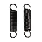 Wire Dia 3mmlength 50 500mmod 16-20mm Extension Spring Tension  Extending
