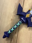 2015 Nintendo Legend Of Zelda Skyward The Master Link 27  Toy Sword Cosplay
