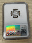 2004  10 Proof Platinum Eagle Ngc Pf 70 
