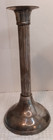 International Silver Company Silver Plated Graduated Candlestick Holders Vintage
