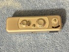 Minox B Spy Camera W box  Plastic Shell  Manual   Leather Case   Clean   Tested