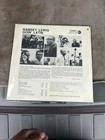 Ramsey Lewis Goin  Latin Auto Autographed Signed Cadet Vinyl Record Album