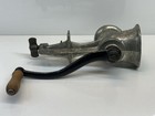 Vintage Keystone No  20 Meat Grinder  C i c o