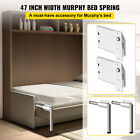 Vevor Diy Murphy Wall Bed Springs Mechanism Hardware Kit Horizontal Wal Mounting