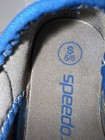 Speedo Water Shoes Toddler Size 5c 6c