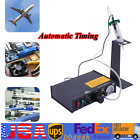110v Accurate Auto Pneumatic Dispensing Precise Glue Controller Dispenser 0 01ml