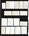 D395581 Togo Nice Selection Of Vfu Used Stamps