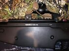 Novritsch Ssg-96 Mk1 Airsoft Sniper Rifle  w  Scope  Bipod  3 Mags  Barrel 