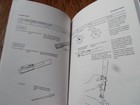 U s Marine Corps M16a2 5 56 Technical Assembly And Maintenance Illustrated Book