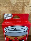 Rare The Simpsons Duff Beer Playing Cards 54 Card Deck New In Box