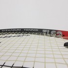 Head Ti S2 Tennis Racket Racquet 4 1 4 Grip Ti s2 Xtra Long