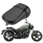 Rear Passenger Pillion Seat Compatible With Kawasaki Vulcan S 650 Vn650 En650