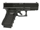 Refurbished Glock G19 Gen 3 Co2 4 5mm Bb Gun Pistol 410 Fps