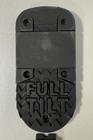Full Tilt Ft Soul Ski Boot Parts Replacement Heels Outsoles K2 Revolver Team
