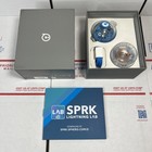 Sphero Sprk   App-enabled Robot Ball W  Sensors  Led Lights-new opened -same Day