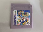 Super Mario Land Mario Golf Video Game Card For Nintendo Game Boy