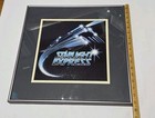 Starlight Express Apollo Victoria Musical Rare Collectible Poster Photo Brochure