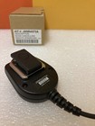 Motorola Jmmn4073a Speaker Microphone For Ex560 Ex600 Xls Pro 5150  New In Box 