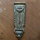 French Ormolu Antique Original Solid Bronze 