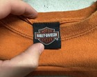 Harley Davidson 2xl Petersons Key West Shirt