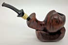 Mastro Beraldi Pipe Unique Shape Amazing Smoker