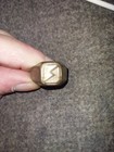 This Is A Ww2 Ss Officers Signet Ring  Battlefield Dug Up In Ukraine 