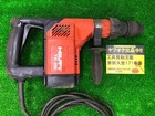 Hilti Te25 Rotary Hammer Drill Sds-plus Ac100v Tested Working Japan Tool Only