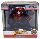 Jada Nano Metalfigs Spider-man 2 5    Die-cast Marvel Figure New