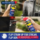 Wd-40 Multi-use Product With Smart Straw Sprays 2 Ways  8 Oz  6-pack 
