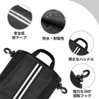 Waterproof Deck Bag For Paddle Boards   Kayaks - Paddleboard Storage Dry Bag    