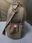 6 Six Pack Fitness Mini Travel Fit Innovator Meal Prep Bag No Containers   Ice 