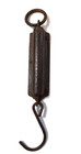 Chatillon Three Pat 1892 Metal Hand Scale Beautiful Piece Of History