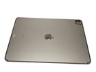 Apple Ipad Pro 5th Gen 256gb Wi-fi   Cellular 12 9   Gray  - Unlocked -grade D