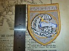Patch - Elite Arvn Sf - Technical Directorate Airborne - Vietnam War - D 645