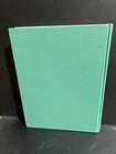 Signed Oop Hall County Tx Heritage Trails 1890-1980 Vol  I Virginia Browder 1982