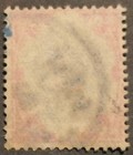 Great Britain Scott  138  Used