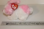 Ty Beanie Babies Sorbet The Rabbit Plush 2012 Super Soft