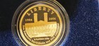 Free Gold    2006 S   5 Gold San Francisco Old Mint Commemorative  Ogp   Coa