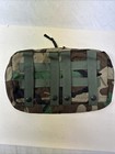 London Bridge Trading Lbt-8032a Assault V2 Pouch Woodland M81 God Plaid Vs17