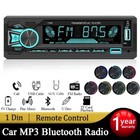Pioneer Mvh-s21bt Car Radio Bluetooth Mp3 Player Audio Digital Media  like Sony