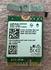Dell Latitude 3310 Intel Wireless 9560ngw Dual Band Wi-fi Bluetooth Card 0t0hrm